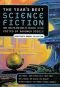 [The Year's Best Science Fiction 19] • Nineteenth Annual Collection